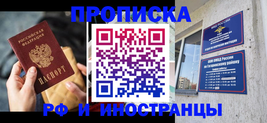 временная регистрация поиск в Светлом